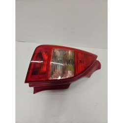 Feu Arriere Principal Gauche (feux) Citroen C2 Phase 1